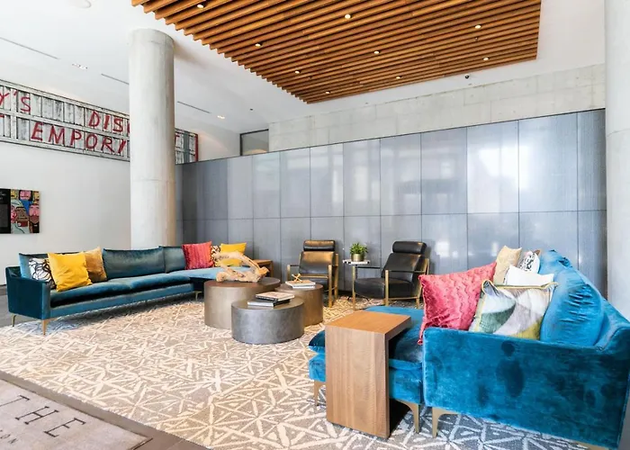 Appartement West Loop 1br W Wd Gym Lounge Nr L Chi-780