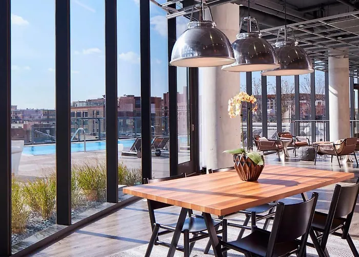 West Loop 1br W Wd Gym Lounge Nr L Chi-780 Chicago